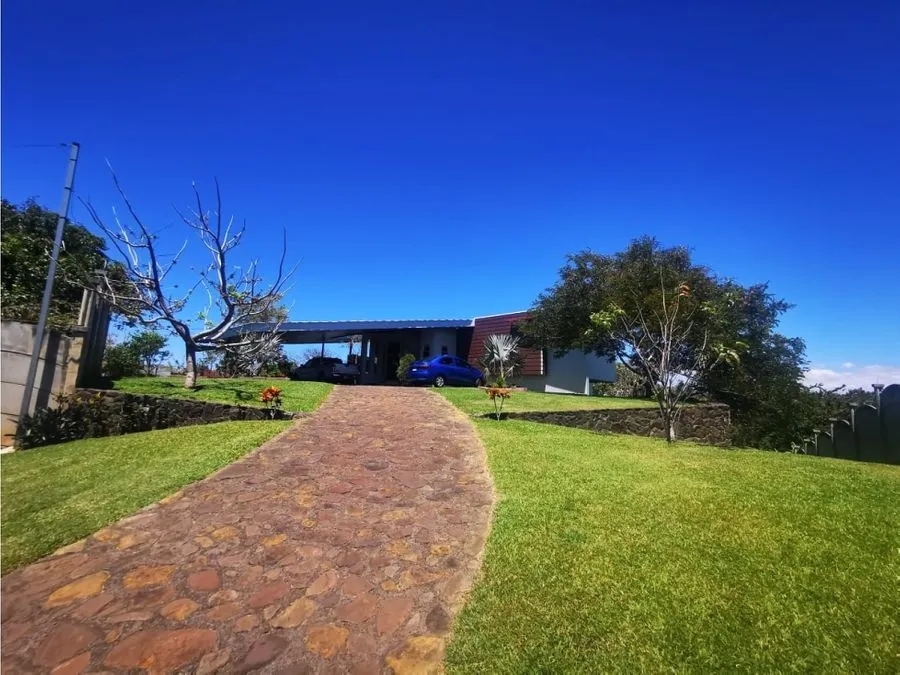 HOUSE FOR SALE IN LA GUÁCIMA, ALAJUELA, New Awesome Price - image 8