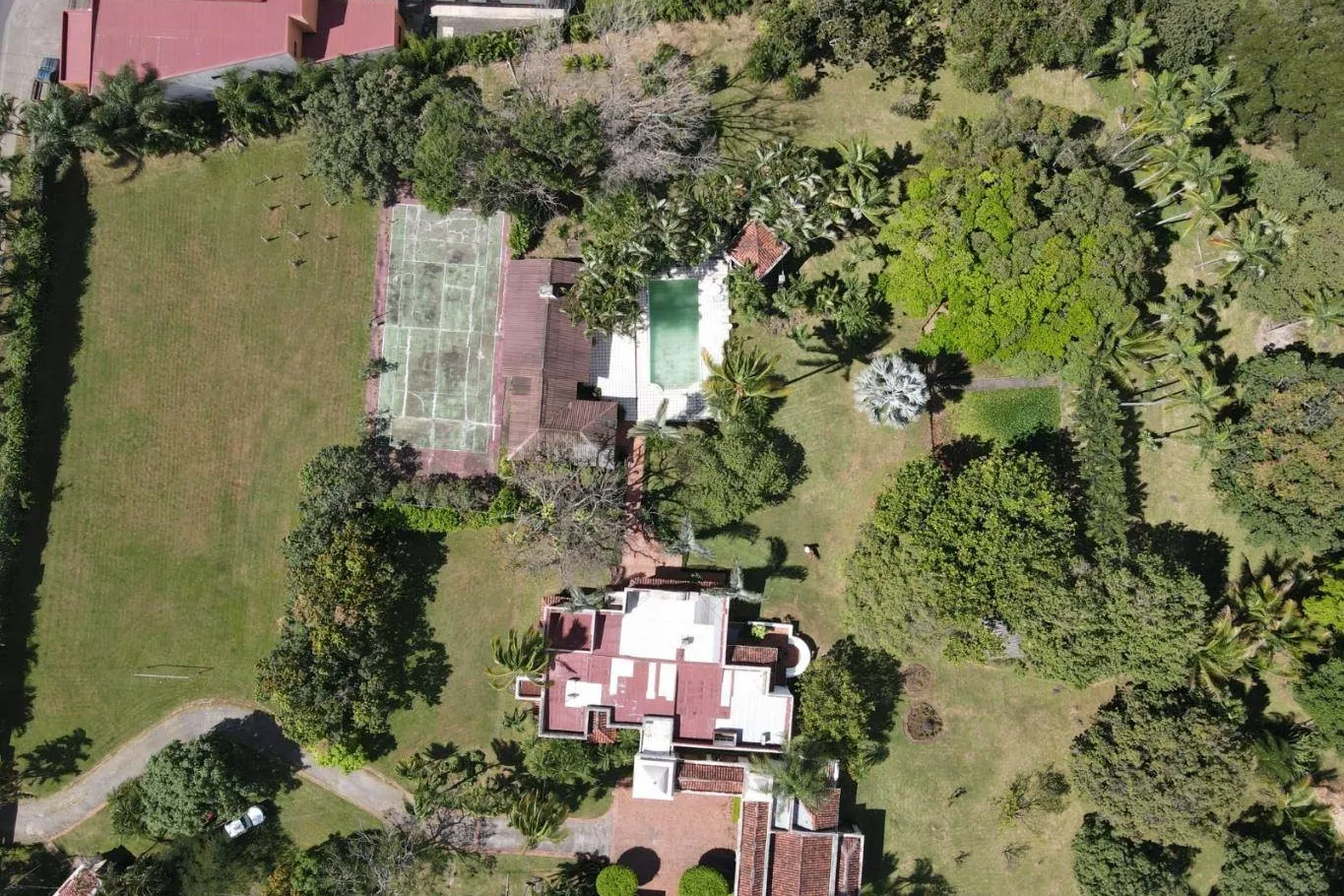 UNIQUE DEVELOPMENT PROPERTY IN SAN RAFAEL, ALAJUELA - image 10