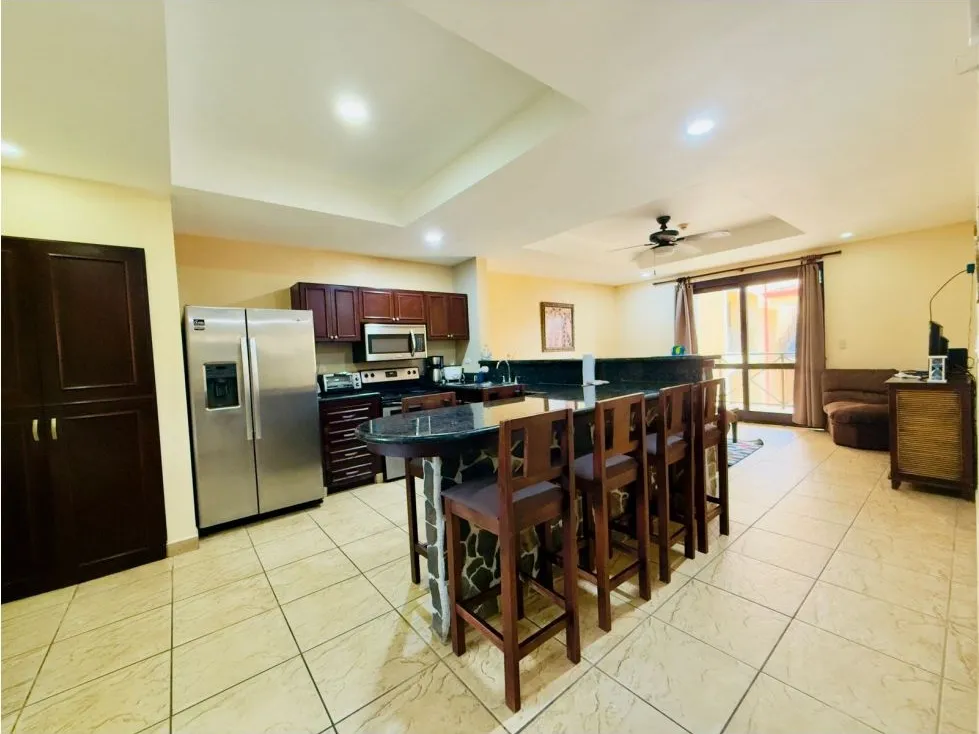 Penthouse in Bahia Encantada - image 15