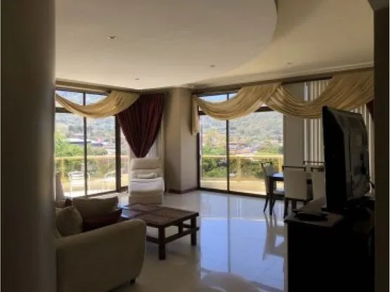 Fully furnished Condo, Riverside - image 8