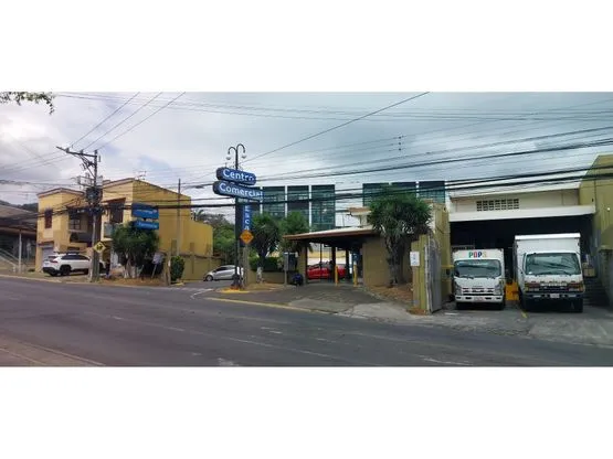 Prime Commercial Space in Escazú - Invest in San José - image 6