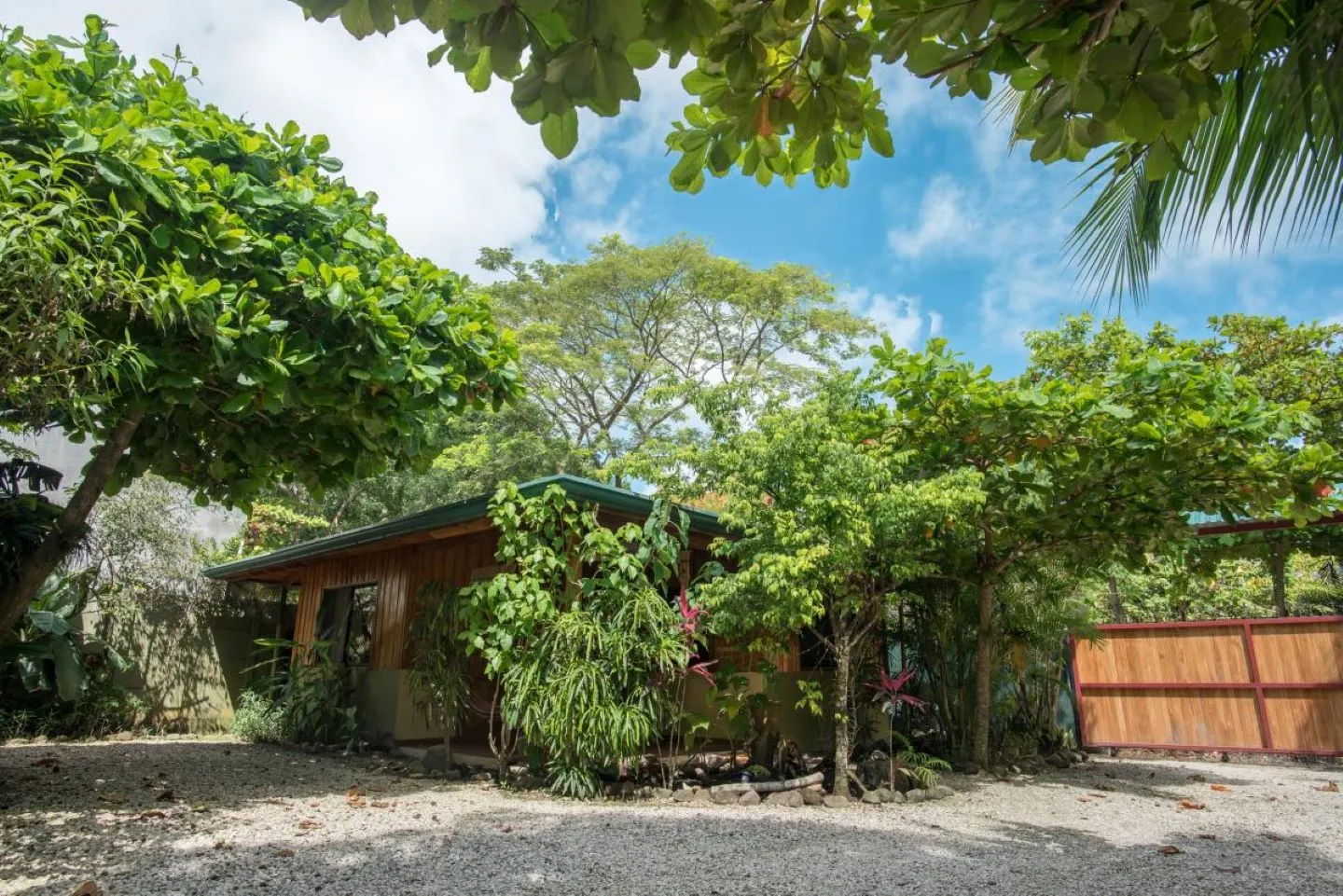 2 villas 2 appartments 4 commercial stores in the center of santa teresa - image 8