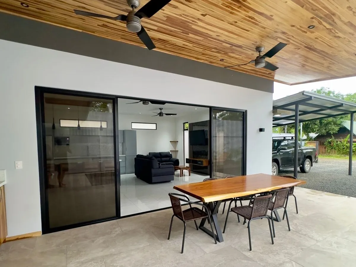 CONVENIENT & COZY HOUSE IN UVITA, COSTA RICA – CASA LIBELULA - image 3