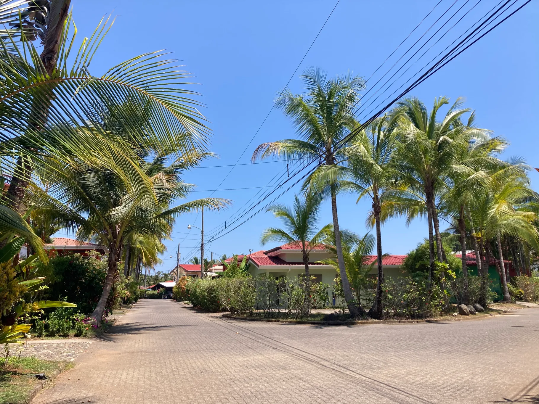 House in Playa Bejuco - image 3