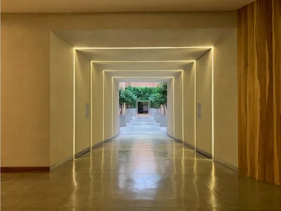 Espectaculares 1300 m2 de oficinas, en La Sabana! - image 8