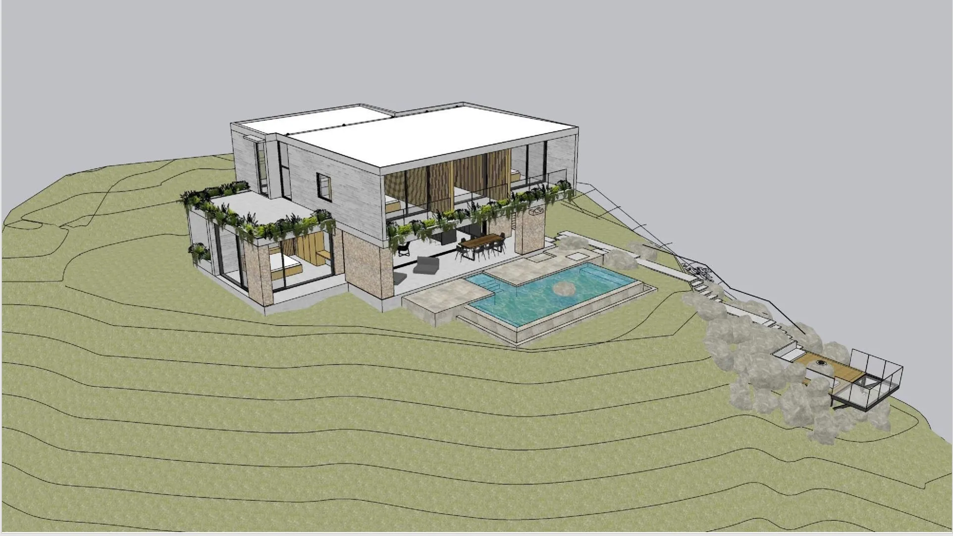 Ocean View Property for Sale in Santa Teresa, Costa Rica - image 8