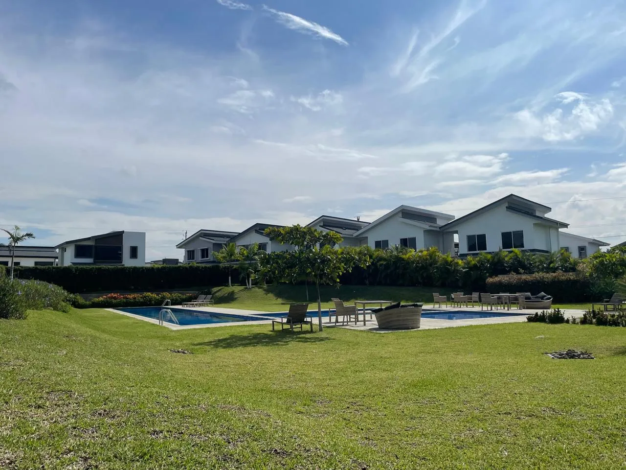 SALE/BEAUTIFUL LOTS IN CONDOMINIUM, SAN RAFAEL , ALAJUELA - image 3