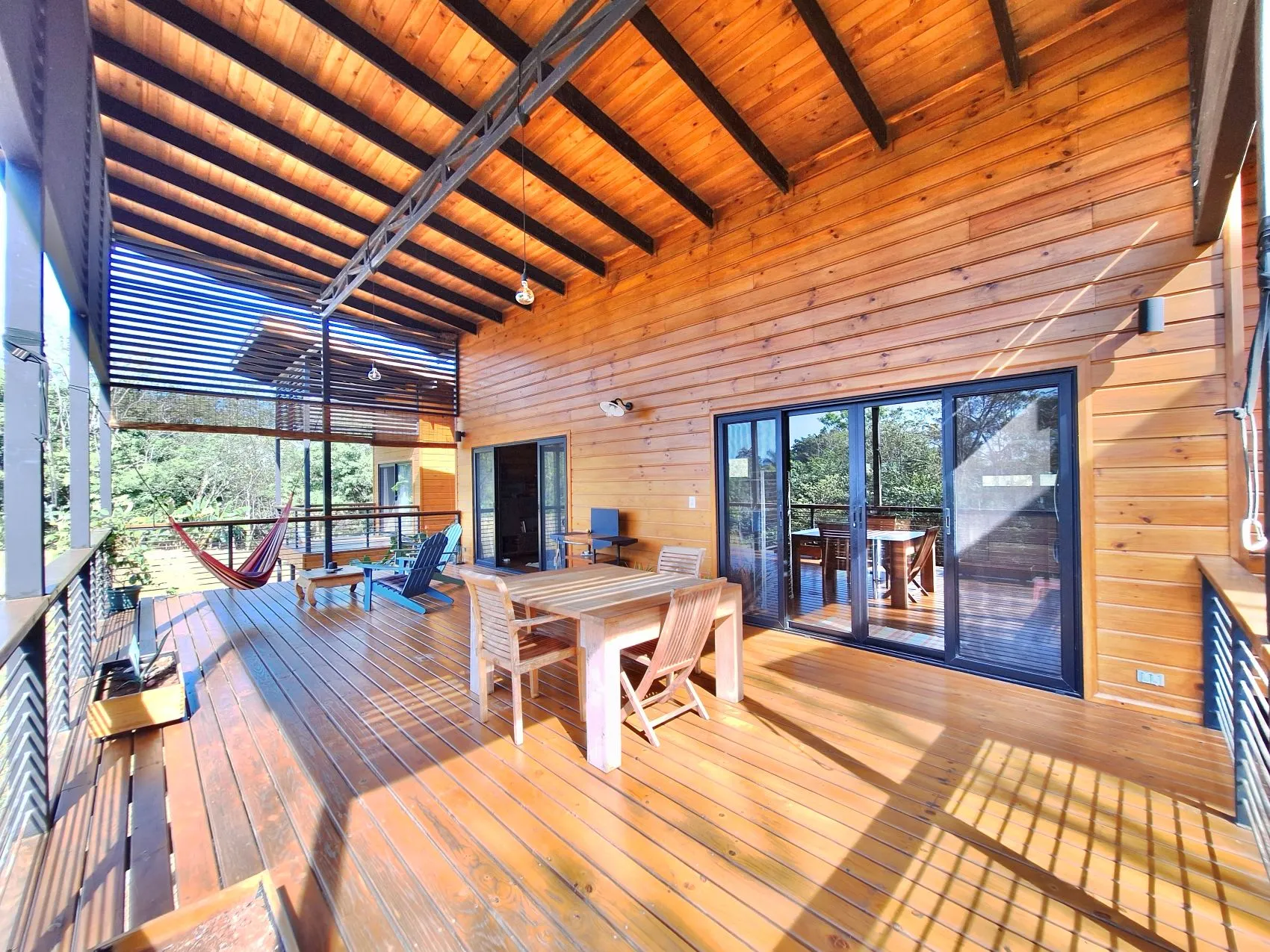 One 4 Bedroom Villa plus One 2 Bedroom Income generating House  Near Santa Teresa - image 5