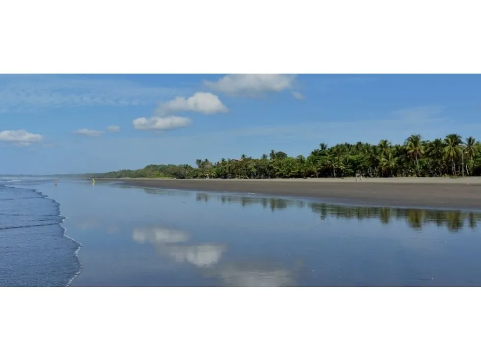  Plot Of Land In Playa Bejuco. Great For Development - image 2