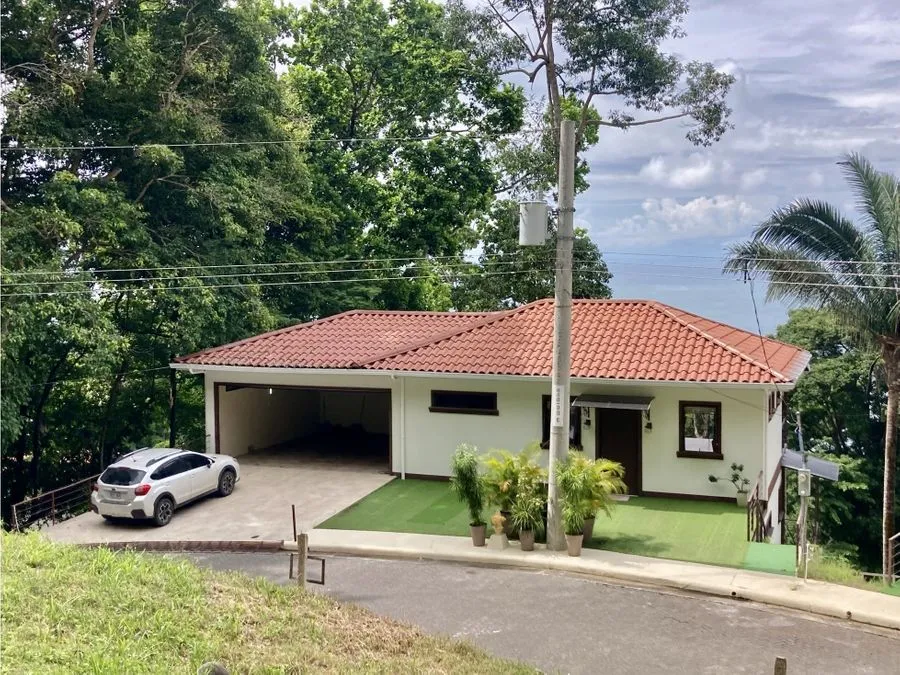 House for Sale in Playa Blanca, Punta Leona, Costa Rica - image 2