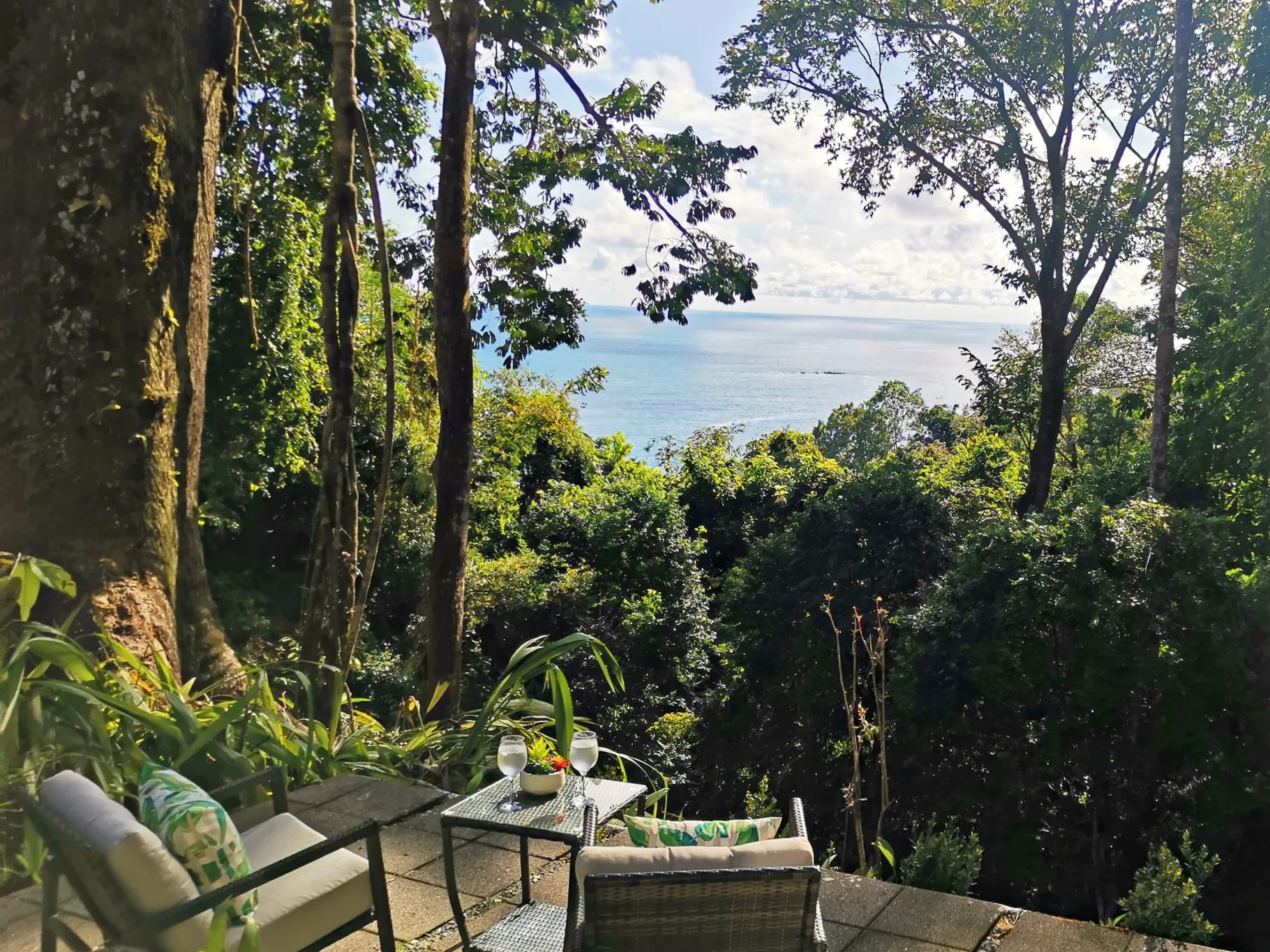 MAJESTIC VIEW HOUSE IN DOMINICAL, COSTA RICA - image 2