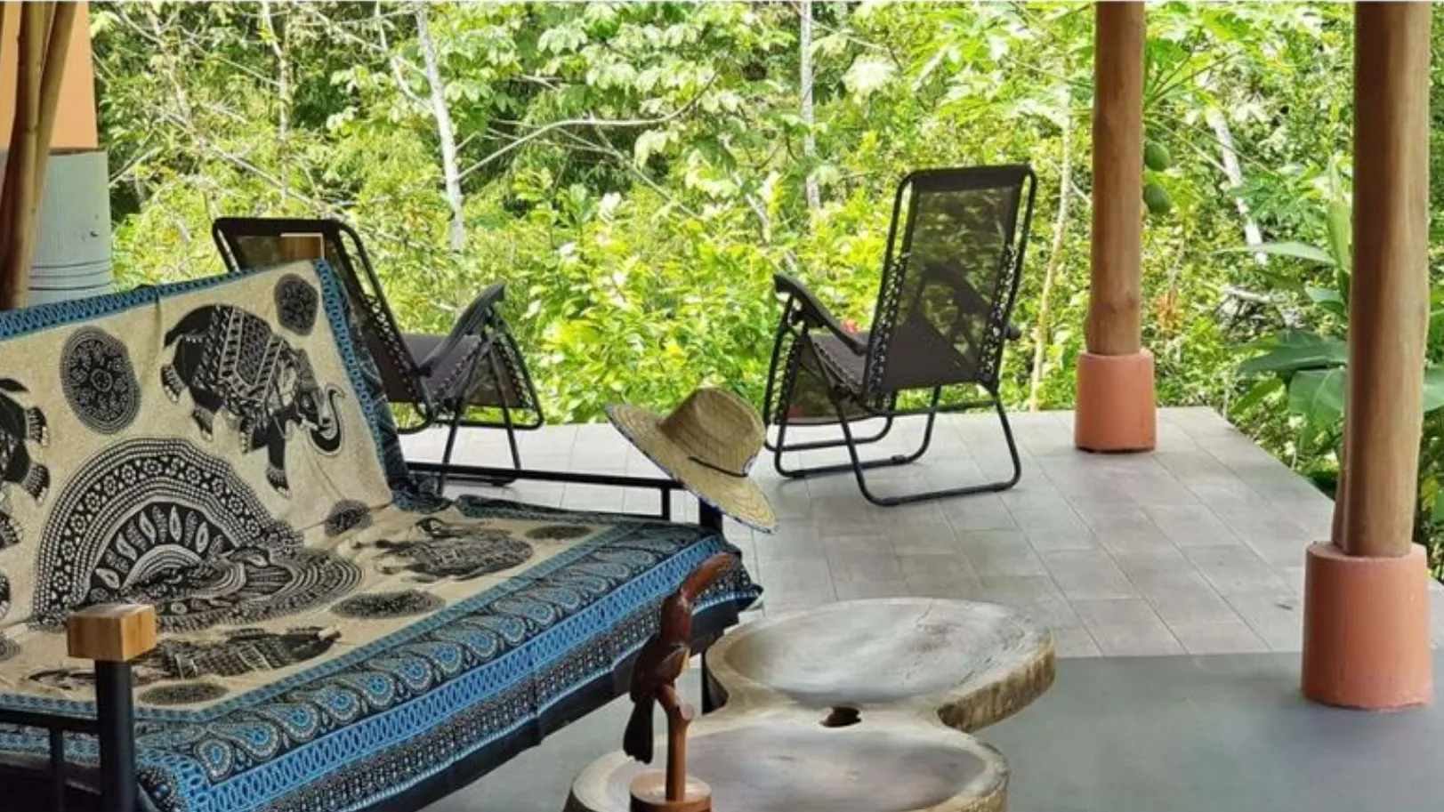 PARADISE GETAWAY HOUSE IN PUERTO JIMENEZ, COSTA RICA - image 7