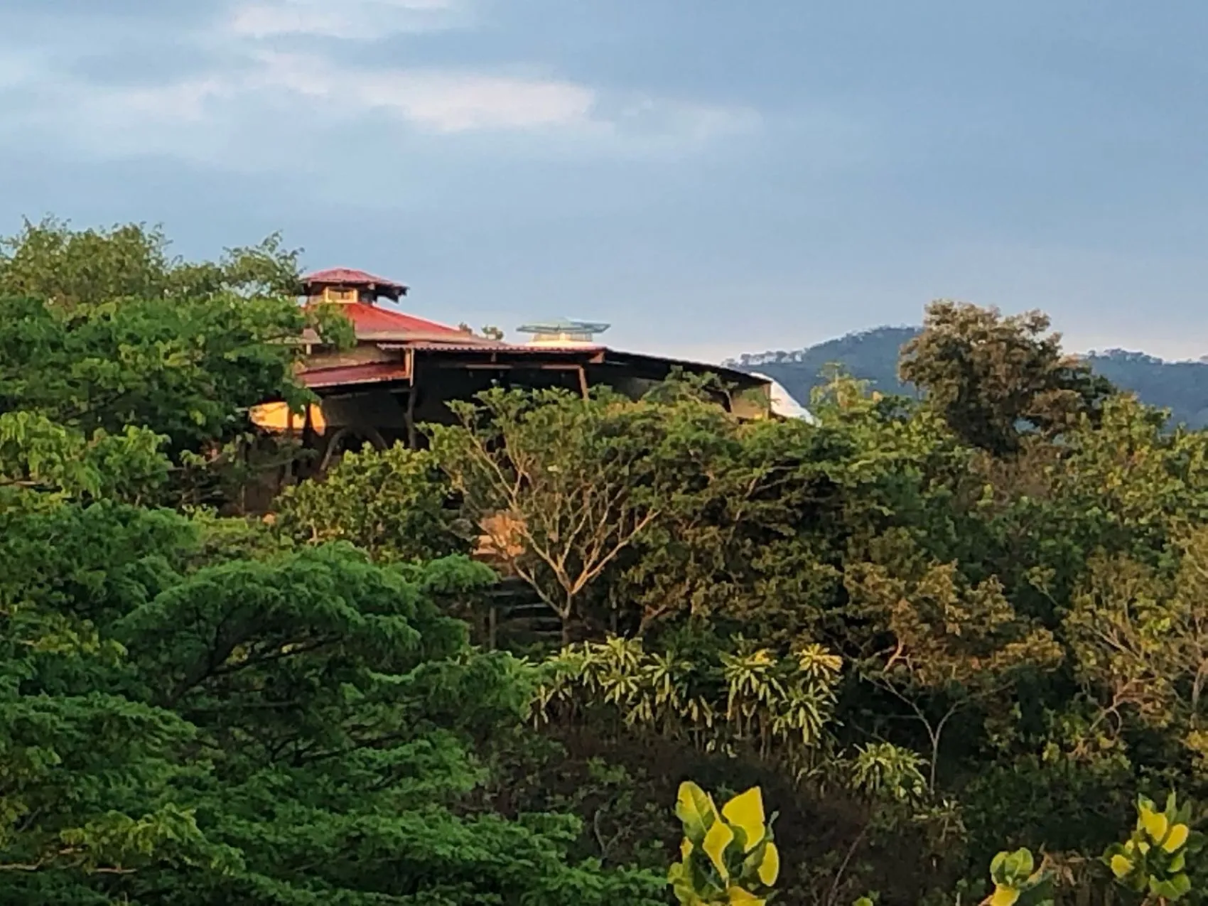 Magnificent Super-Adobe Constructed Home for Sale - image 15