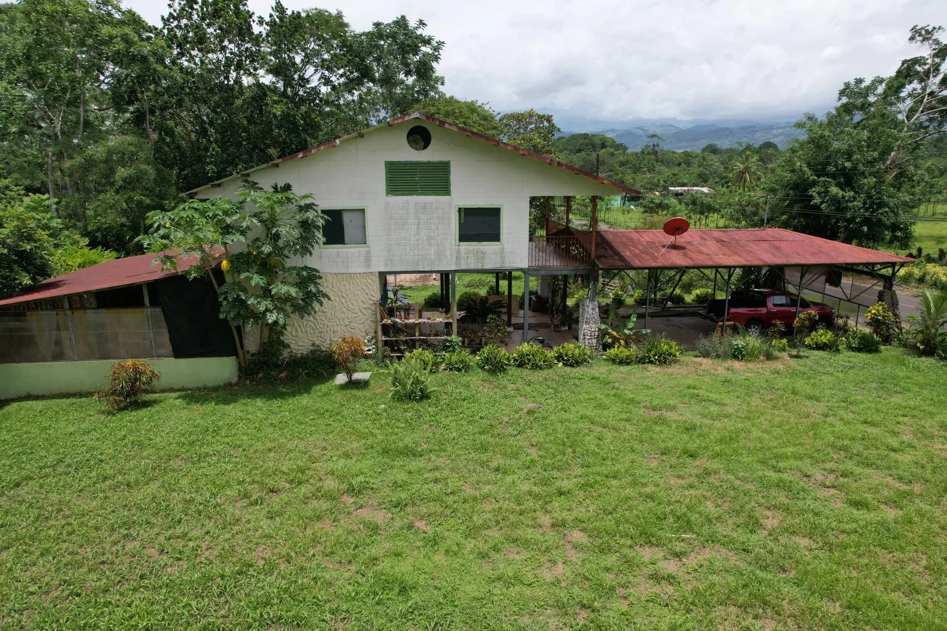 Farm for sale in San Ramon - image 11