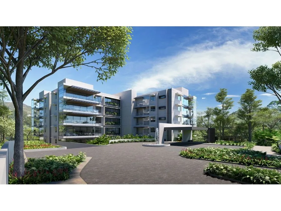 Luxury 3-Bedroom Condo with City Views in San Rafael, Escazú - image 6