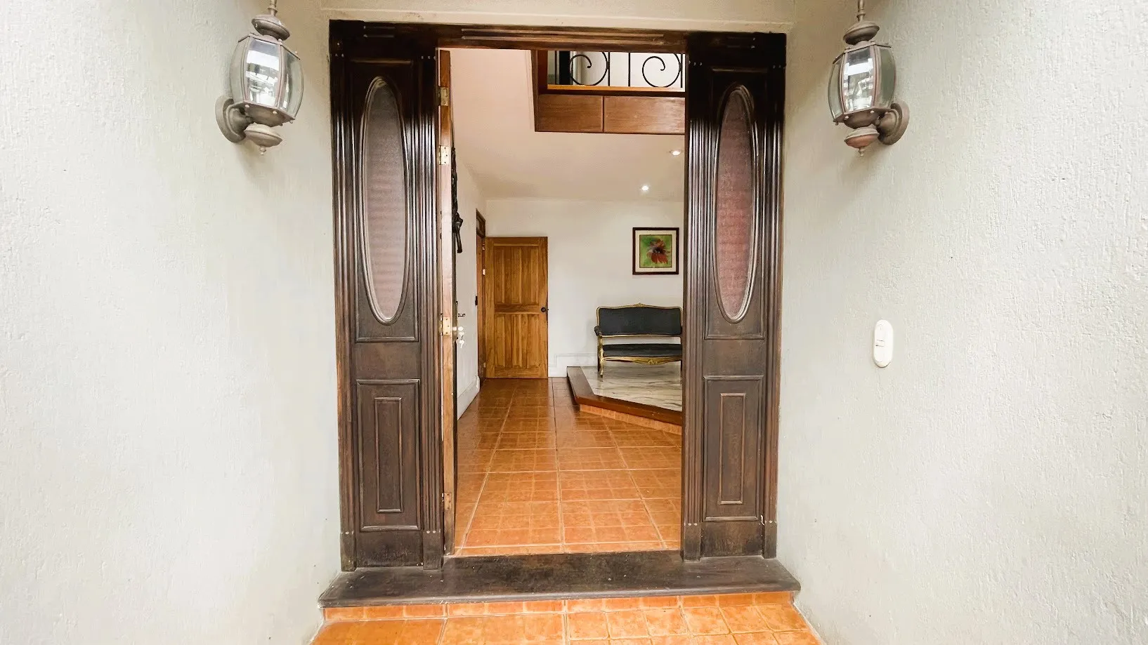 SPACIOUS HOME FOR SALE IN SAN RAMON, ALAJUELA - image 6