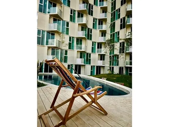 Rent / Amazing Apartament in SECRT Condominium, Sabana Sur, San Jose  - image 5