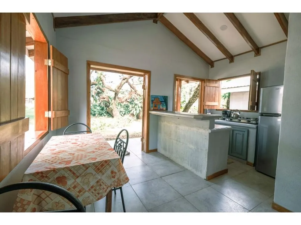  4 Apartments And 2 Houses in One!!! Playa Hermosa, Jaco - image 5