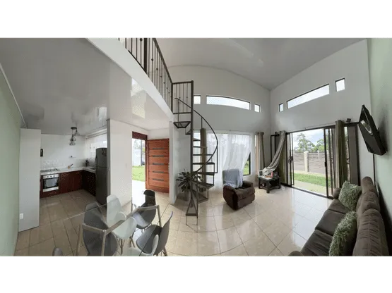  House in La Abundancia, San Carlos - image 8