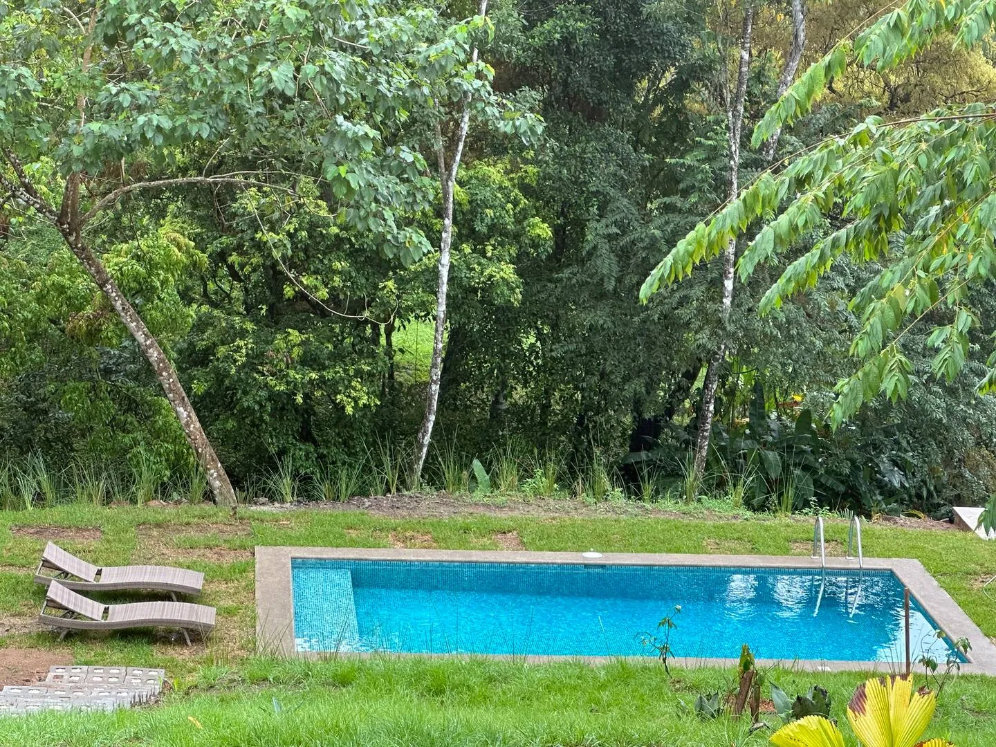 2 bedroom Home on 9,700m² in a Gated Community Near Santa Teresa with Pool - image 6