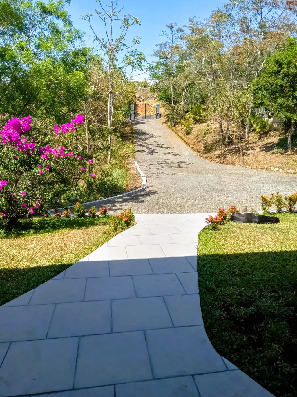 HOUSE FOR SALE WITH SPECTACULAR OCEAN VIEWS – SAN RAMON, ALAJUELA - image 6