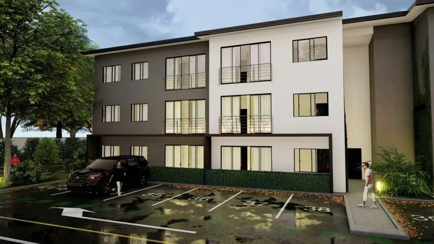 SALE/BEAUTIFUL APARTMENTS IN NOVATRIANA CONDOMINIUM, ALAJUELA - image 5