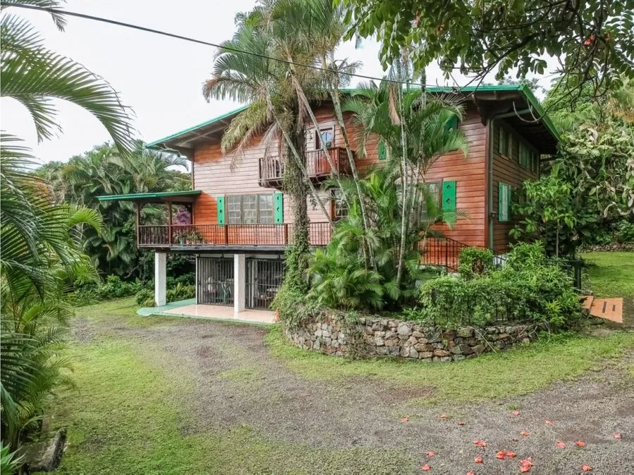 Villa Escazu & Gardens-Furnished - image 10