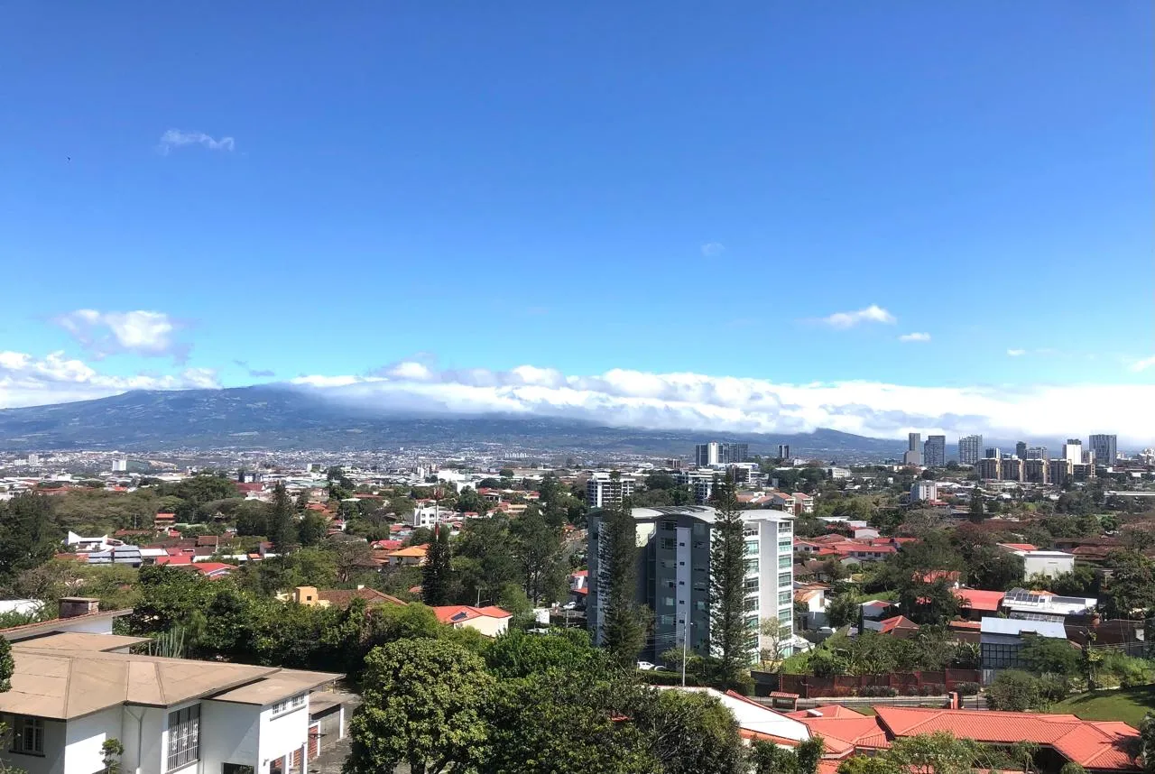 Sale / Luxury Apartments in Condominium, San Rafael, Escazu, San Jose - image 14