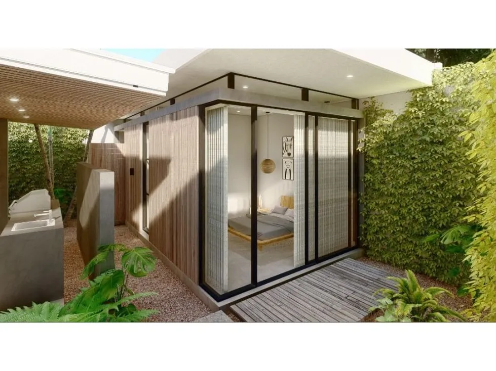 Luxury 5-Bed Residence in Jacó - Coastal Living! - image 8