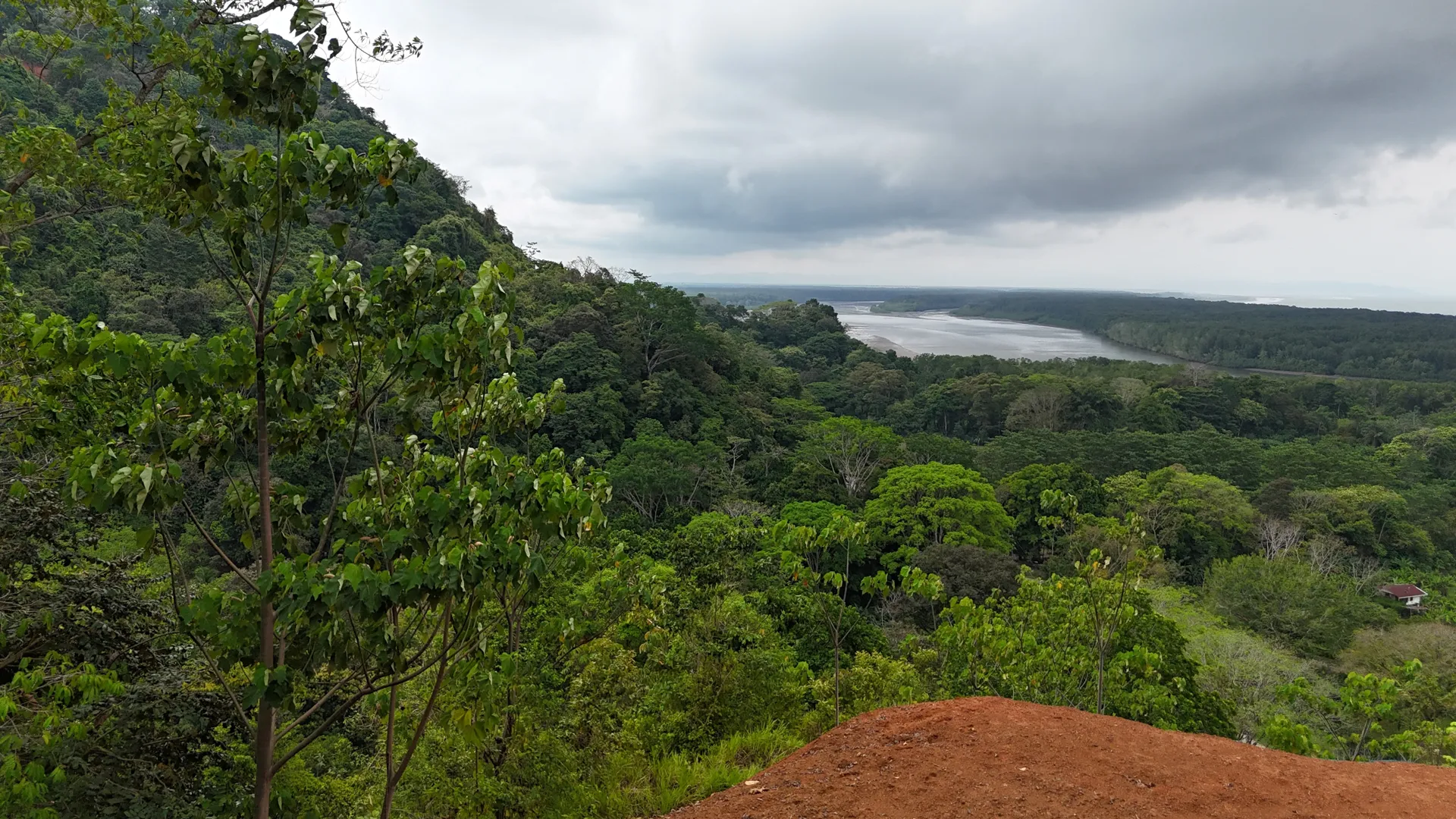 UNPARALLELED OCEAN VIEW LAND IN OJOCHAL, COSTA RICA - image 13