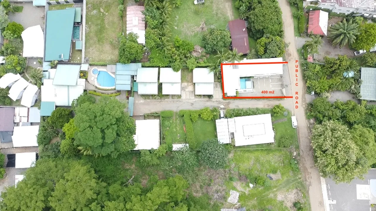 ESTABLISHED AND PROFITABLE HOTEL FOR SALE IN UVITA, PUNTARENAS - image 2