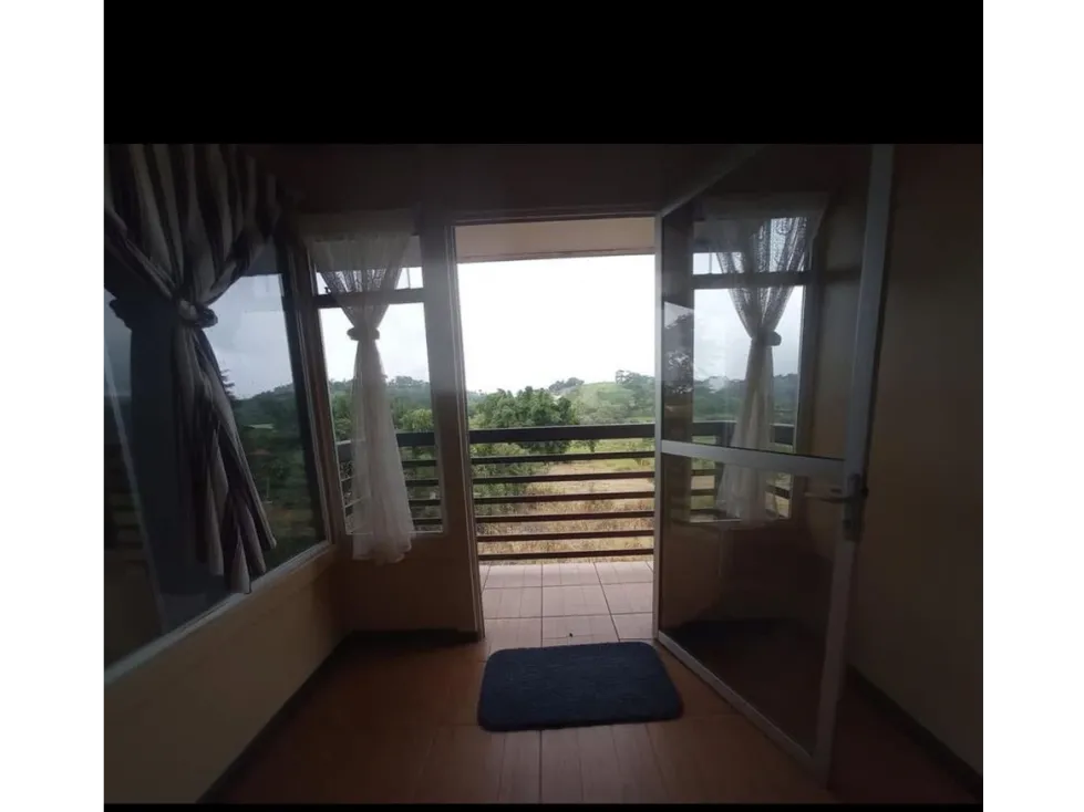 House in Volio, San Ramón - image 13