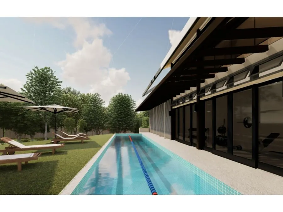 Vendo Apartamentos en Torre, San Rafael, Escazu - image 15