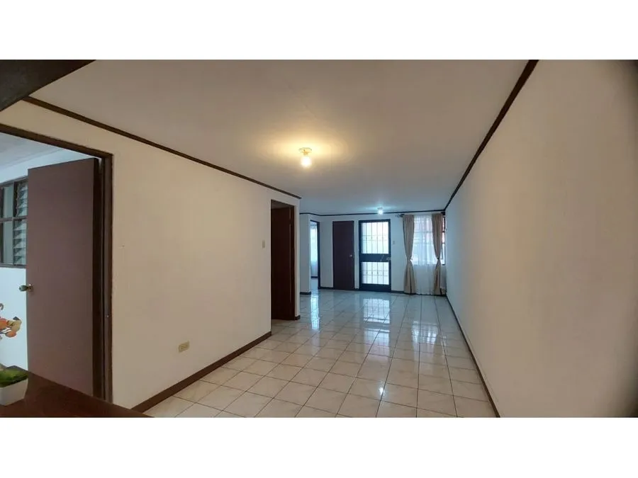 SE VENDE FOR SALE CASA EN CODOMINIO DE UN NIVEL EN PAVAS - image 10