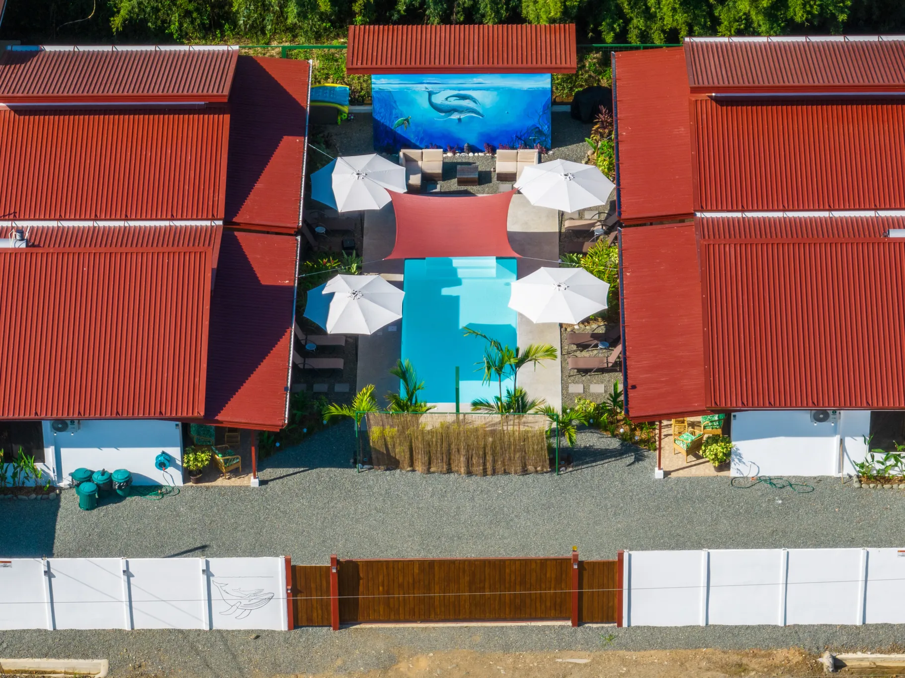 PRIME INVESTMENT VILLAS IN UVITA, PUNTARENAS - image 14