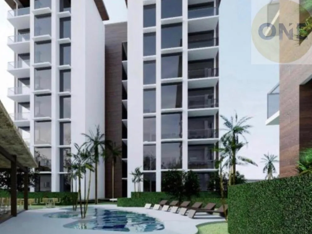 APARTMENTS FOR SALE IN TORRES DEL MAR JACO - image 3