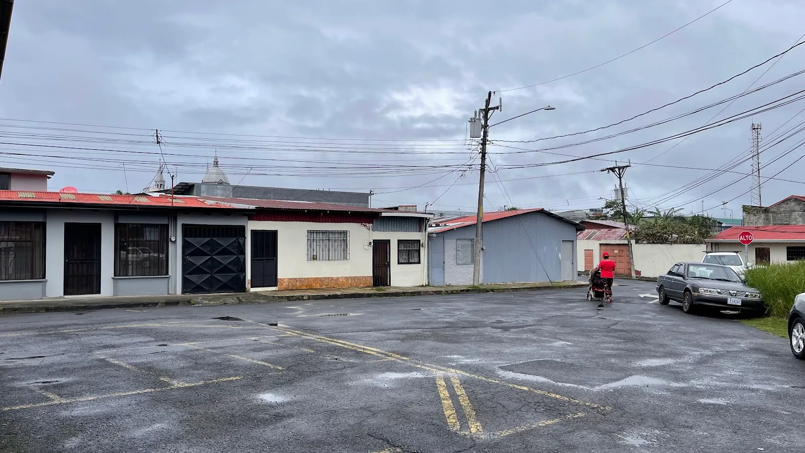 HOUSE WITH APARTMEN FOR SALE IN SAN RAMON, ALAJUELA   - image 5