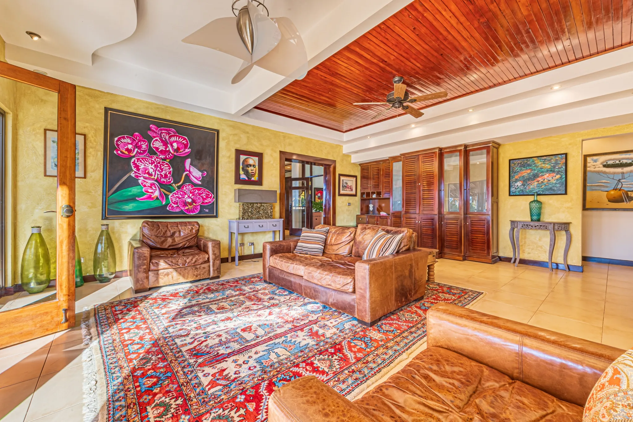 LUXURIOUS TROPICAL LIFESTYLE HOUSE IN DOMINICAL, COSTA RICA – CASA RAMON - image 12