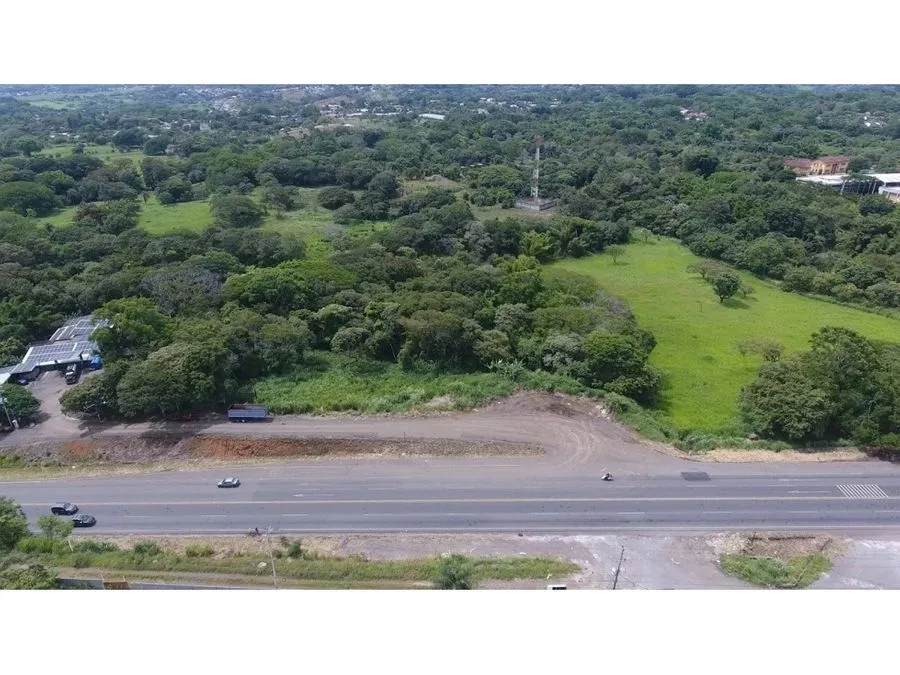 Selling a large lot in La Garita, Alajuela - image 4