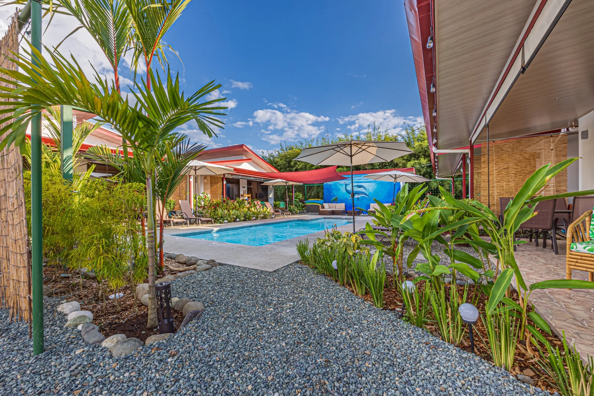 PRIME INVESTMENT VILLAS IN UVITA, PUNTARENAS - image 6