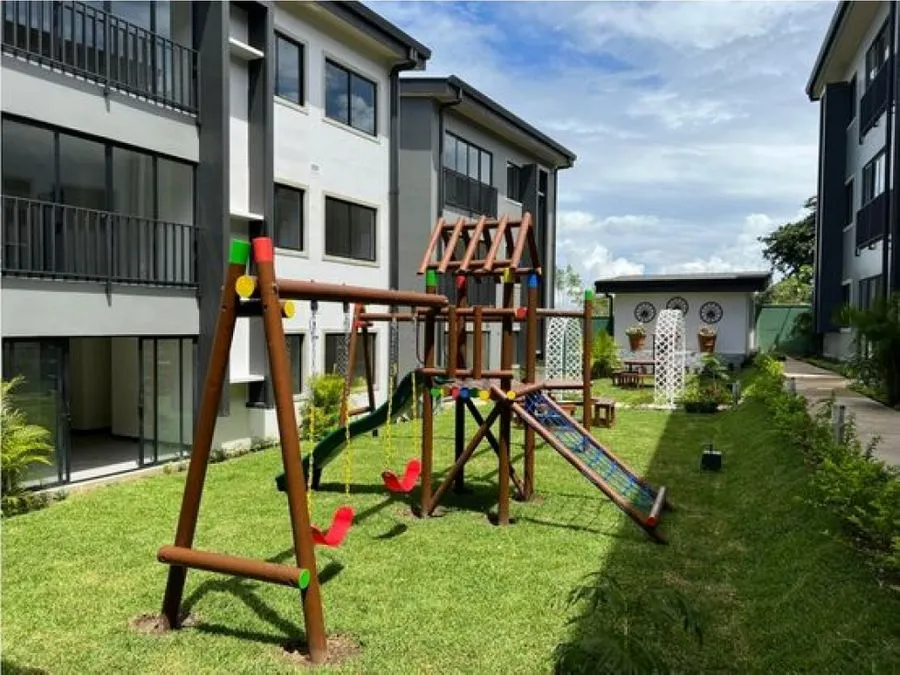 Condominio NOVATRIANA en Alajuela - image 13
