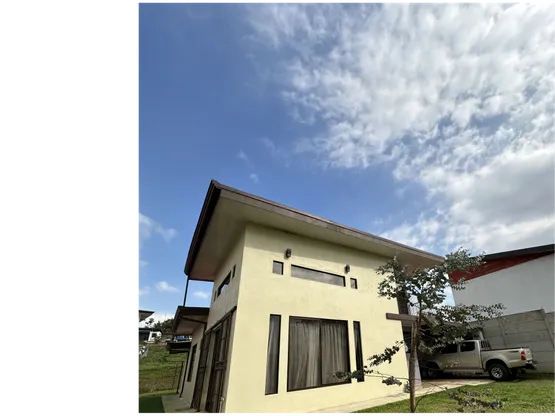 Casa en La Abundancia de San Carlos - image 2