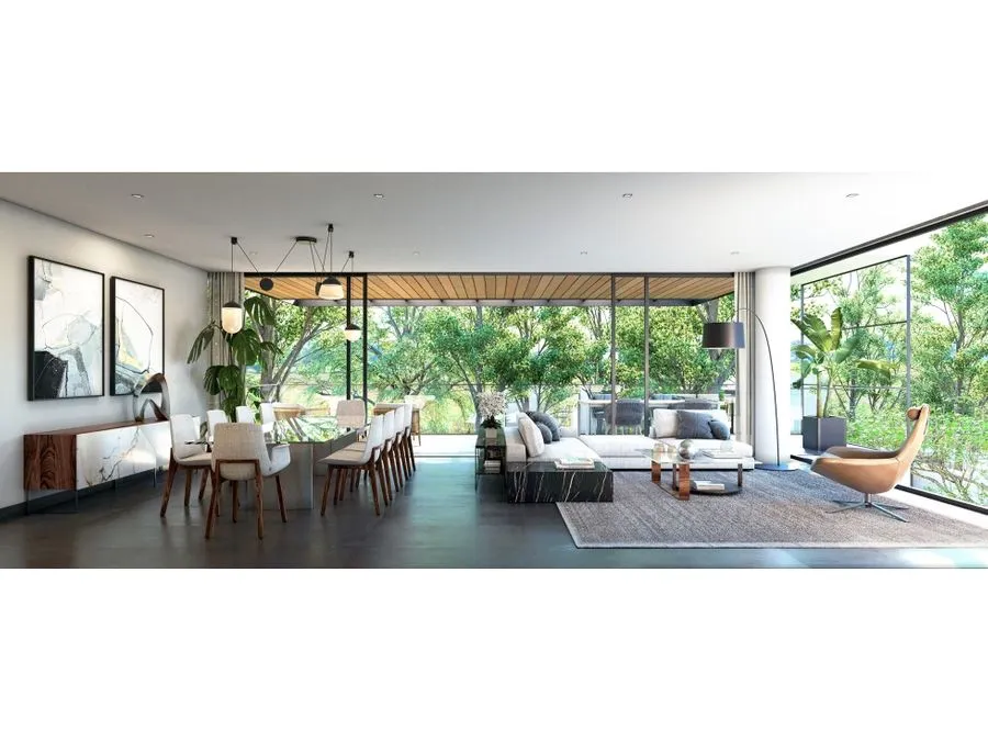 Luxury 3-Bedroom Condo with City Views in San Rafael, Escazú - image 4