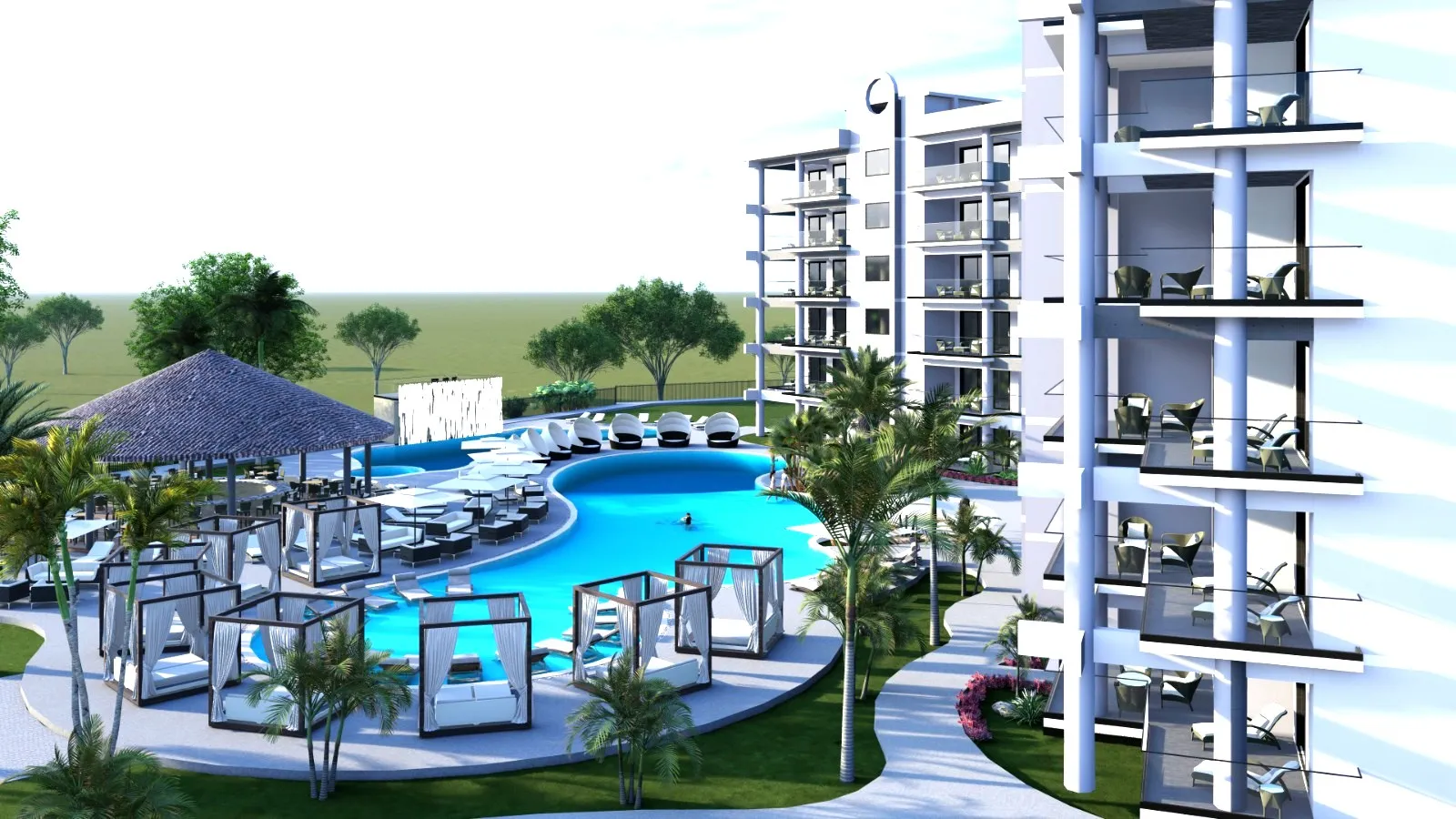 “The Pearl – Luxury Condominiums & Penthouse Residences” - image 7