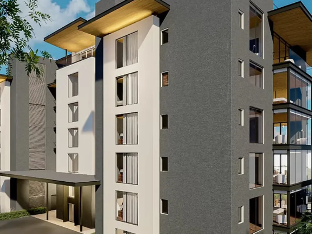 SALE/ LUXURY HOUSES IN CONDOMINIUM,SAN RAFAEL,ESCAZU. SAN JOSE - image 3