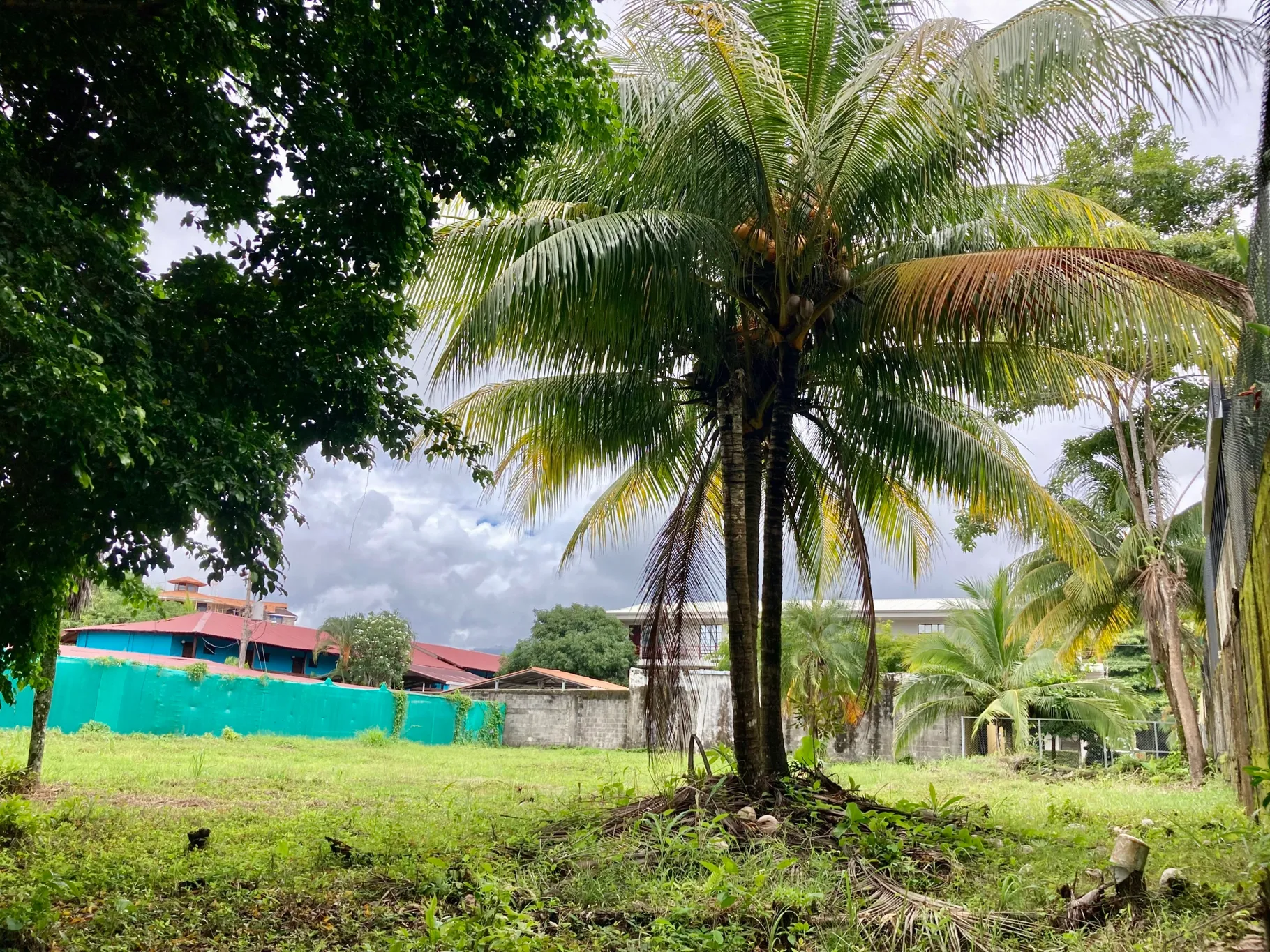 Beautiful Lot a few meters from the beach - image 13