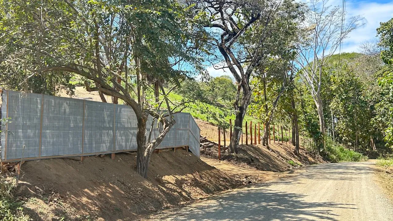 Incredible Ocean view lot in Roma del Mar - image 12