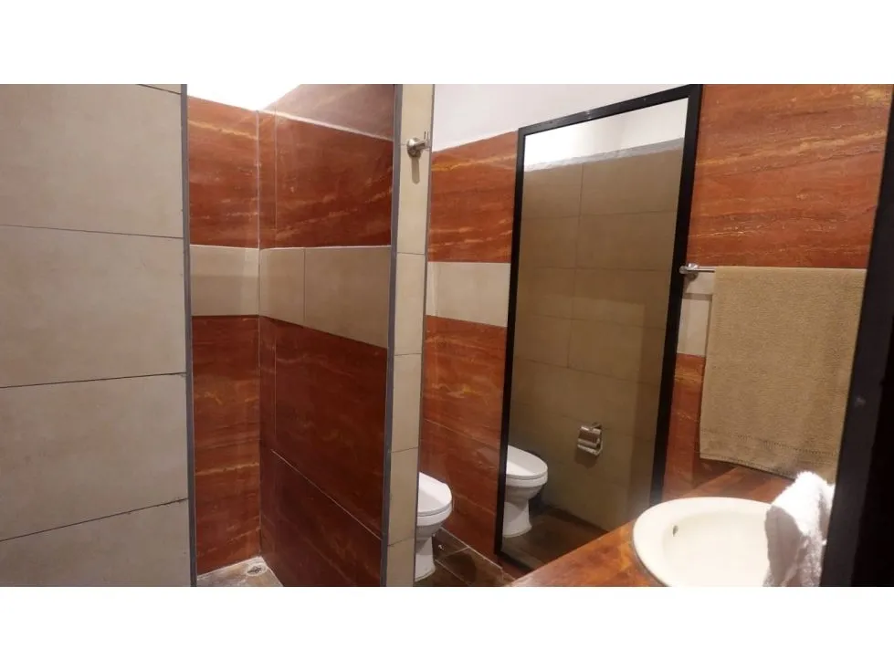  Newly Renovated House With a Prime Location in Jaco Town - image 12