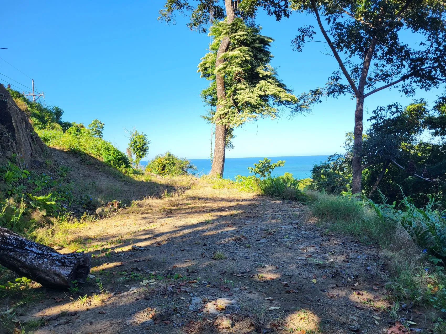 Beautiful 1.8 (18,000 m2) Hectare Mountainside Ocean View Lot in Mal Pais - image 15