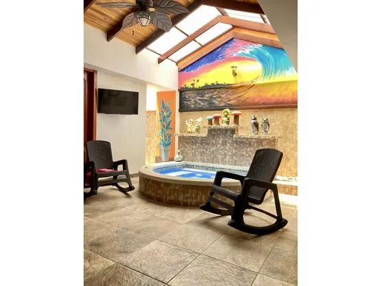 Beautiful Property in Sol Dorado's gated community - image 12
